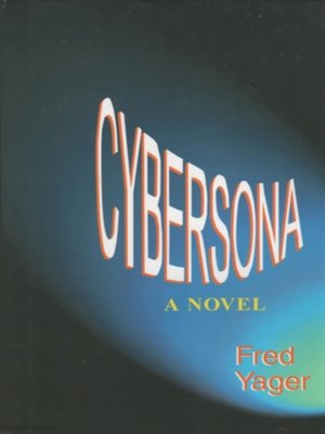 cover image of Cybersona
